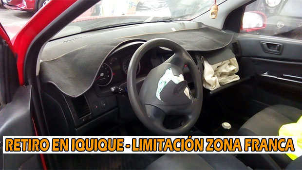 Remates Karcal