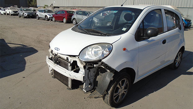 CHERY IQ GLS 1.0 2015 HFFK11