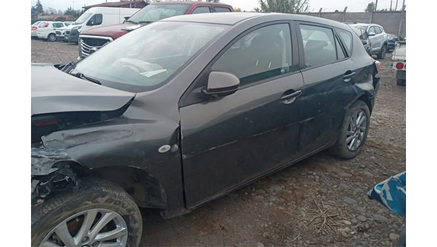 MAZDA 3 SPORT V HB 1.6 AT 2013 FPPT56