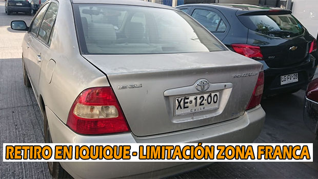Remates Karcal
