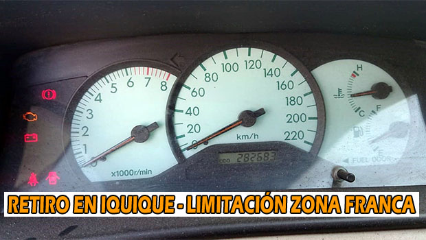 Remates Karcal