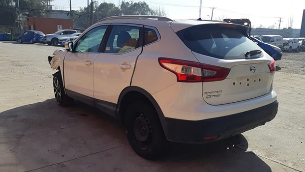 Remates Karcal