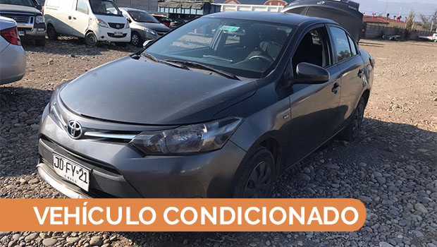 Remates Karcal