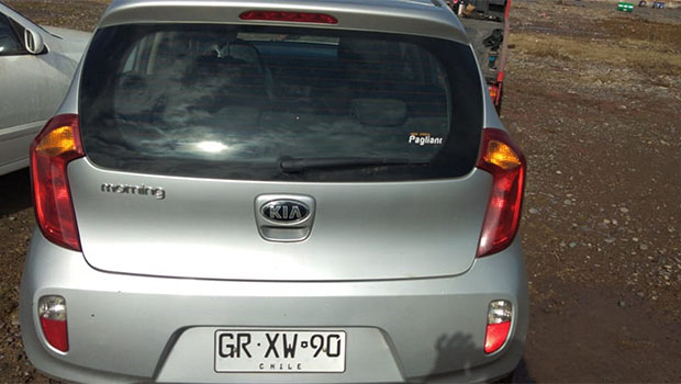 Remates Karcal