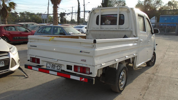 Remates Karcal
