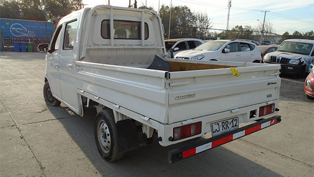 Remates Karcal