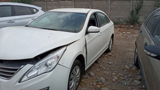 DFM JOYEAR S50 1.5 2018 KRBH63