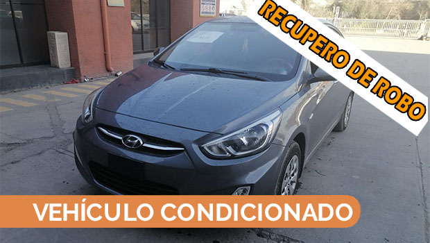 Remates Karcal