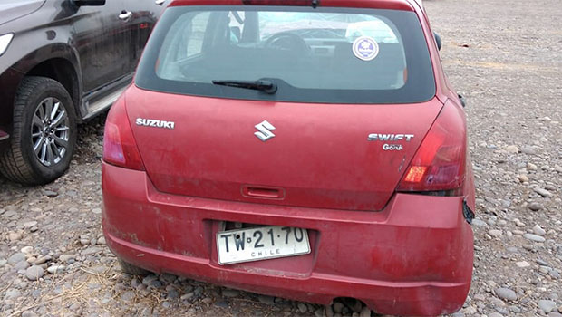Remates Karcal