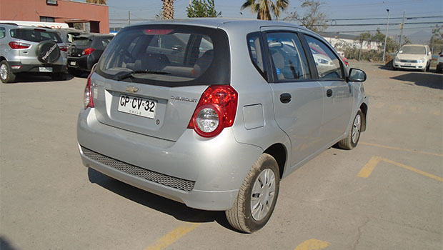 Remates Karcal