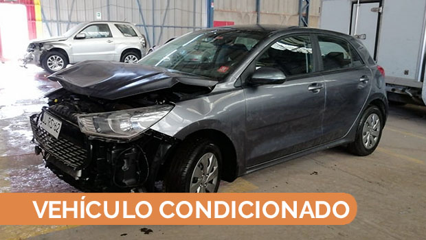 Remates Karcal