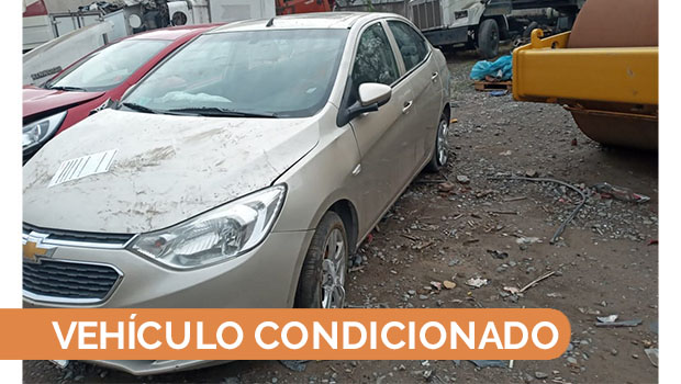 Remates Karcal