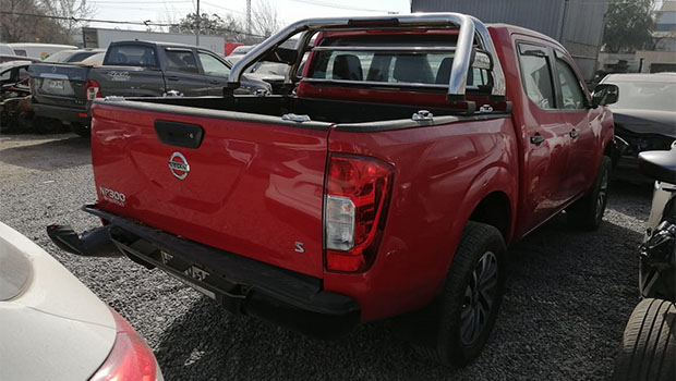 Remates Karcal