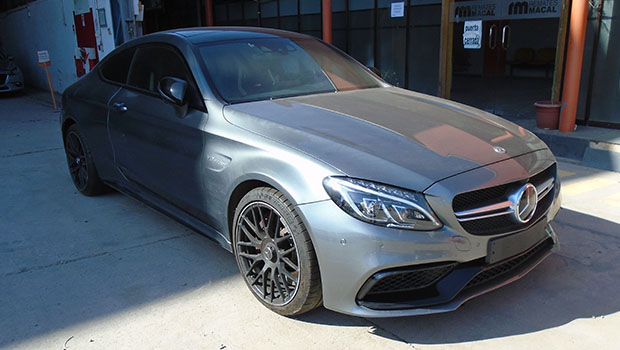 Remates Karcal