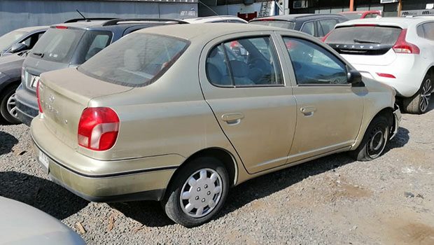 Remates Karcal