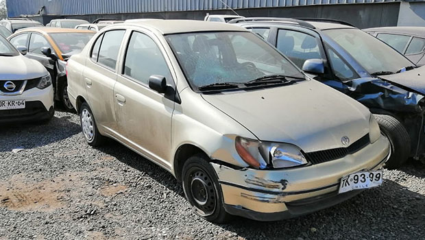 Remates Karcal