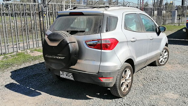 Remates Karcal