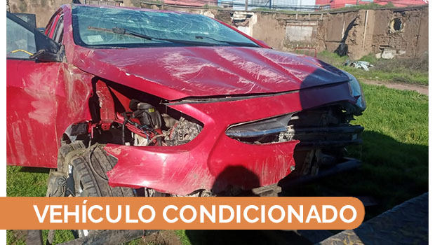 HYUNDAI ACCENT RB GL 1.4 2018 KFHC19