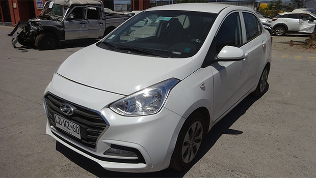 HYUNDAI GRAND I10 BA 1.2 2019 LDWZ60