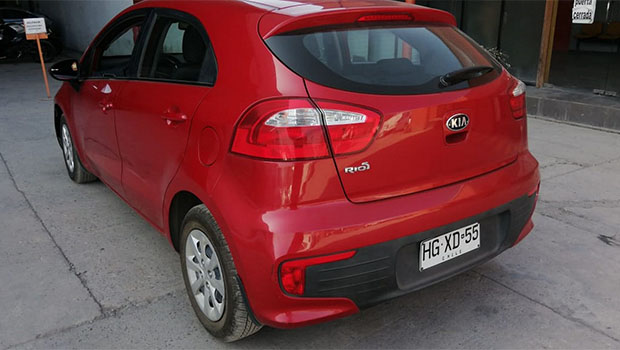 Remates Karcal