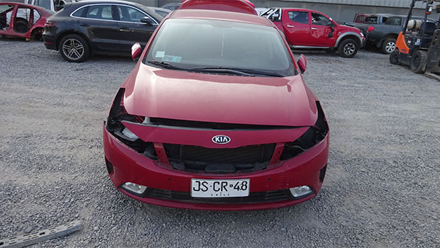 Remates Karcal