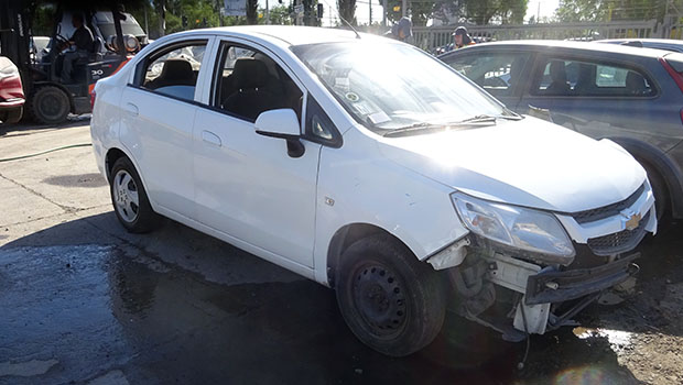 Remates Karcal