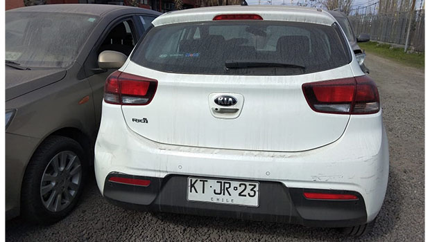 Remates Karcal
