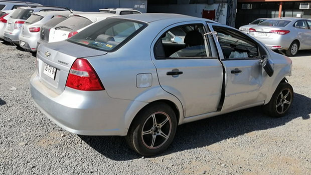 Remates Karcal