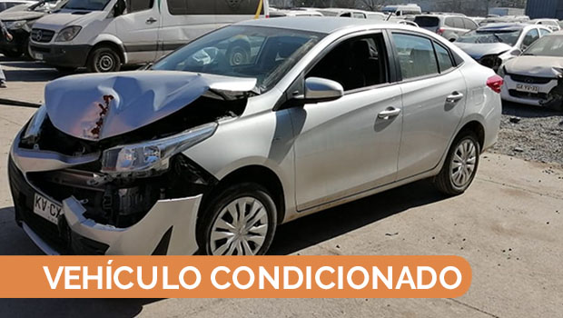 Remates Karcal