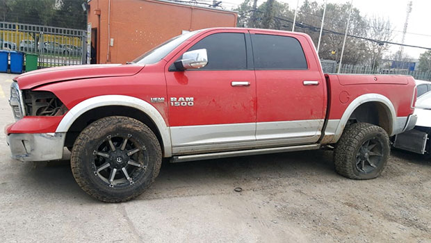 Remates Karcal