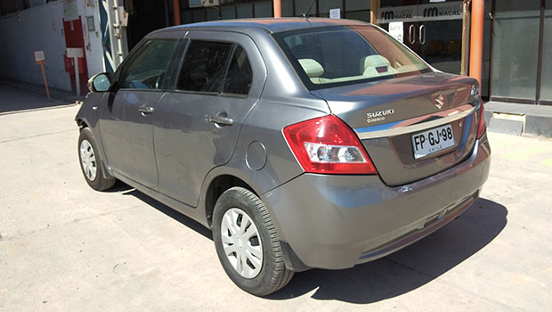 Remates Karcal