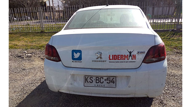 Remates Karcal