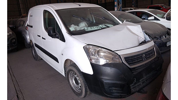 Remates Karcal
