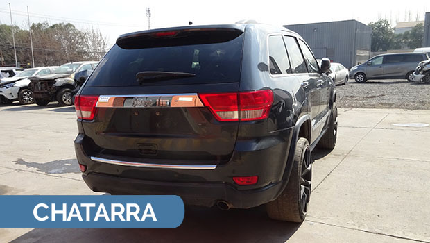 Remates Karcal