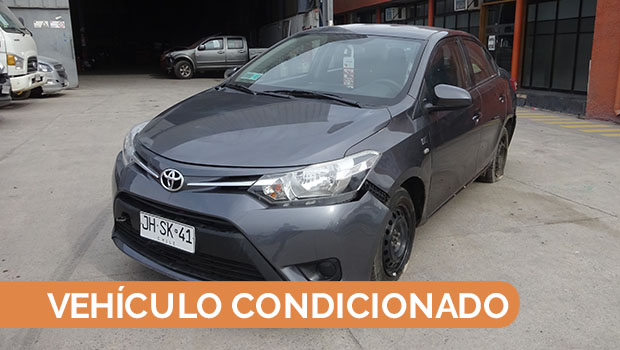 Remates Karcal