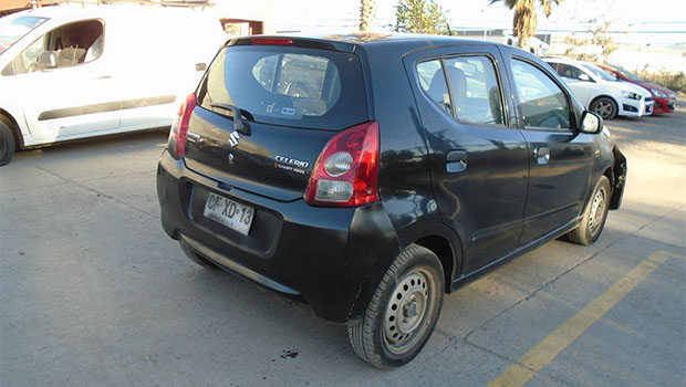Remates Karcal