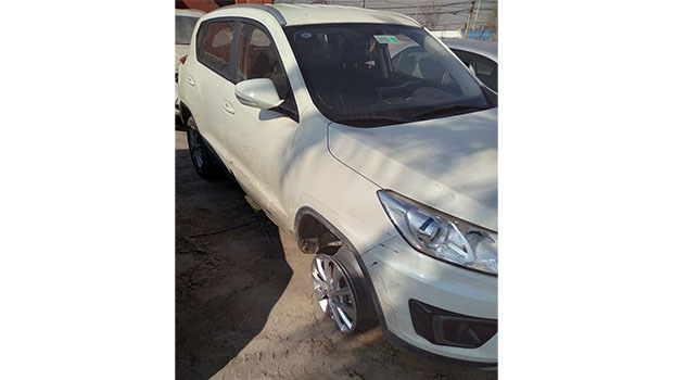 Remates Karcal