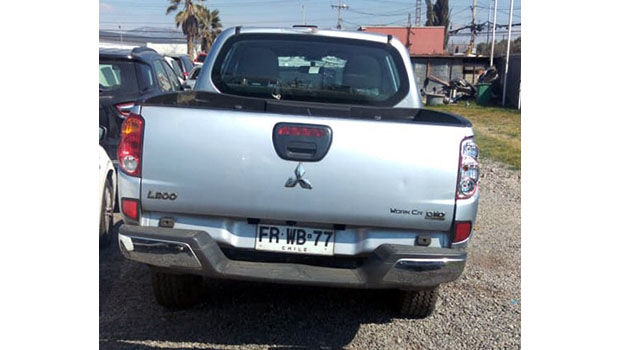 Remates Karcal
