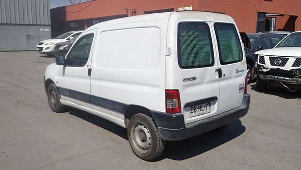 Remates Karcal