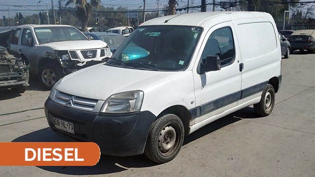 Remates Karcal