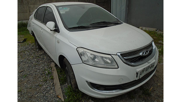 Remates Karcal
