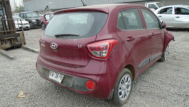 Remates Karcal