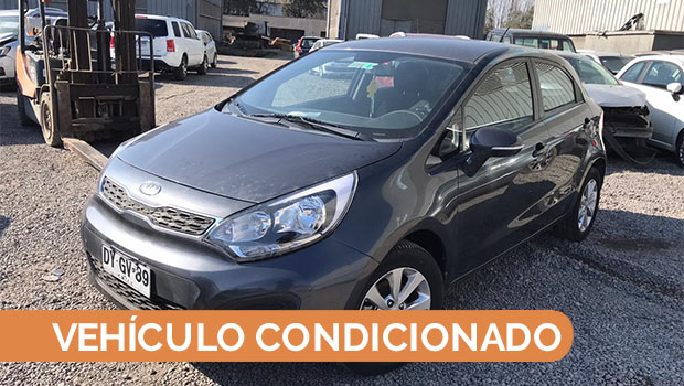 Remates Karcal