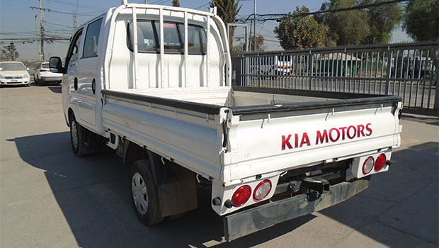 Remates Karcal