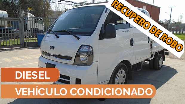 Remates Karcal