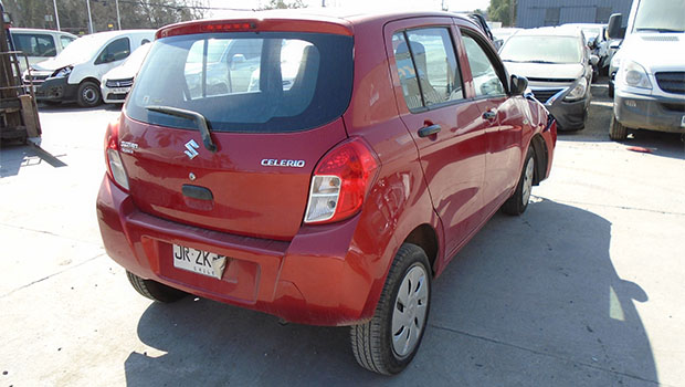 Remates Karcal