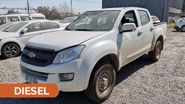 Remates Karcal