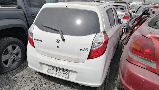 Remates Karcal