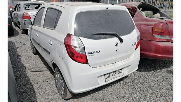 Remates Karcal