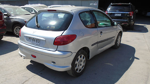 Remates Karcal